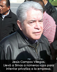 jesus campos villegas